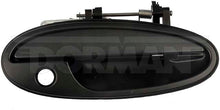 Load image into Gallery viewer, 80537 Exterior Door Handle Dorman - HELP Canada