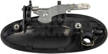 Load image into Gallery viewer, 80537 Exterior Door Handle Dorman - HELP Canada