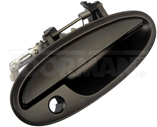 80537 Exterior Door Handle Dorman - HELP Canada