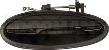 Load image into Gallery viewer, 80538 Exterior Door Handle Dorman - HELP Canada