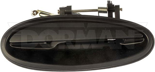 80538 Exterior Door Handle Dorman - HELP Canada