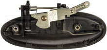 Load image into Gallery viewer, 80538 Exterior Door Handle Dorman - HELP Canada