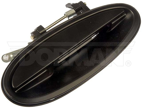 80538 Exterior Door Handle Dorman - HELP Canada