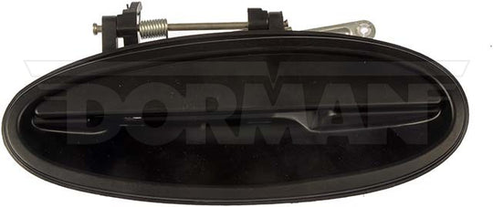 80539 Exterior Door Handle Dorman - HELP Canada