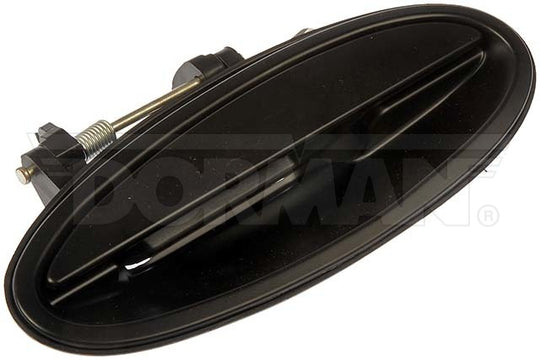 80539 Exterior Door Handle Dorman - HELP Canada