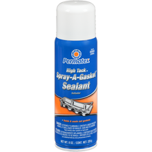 Load image into Gallery viewer, 80546 Permatex High Tack Spray-A-Gasket Sealant, 12 OZ