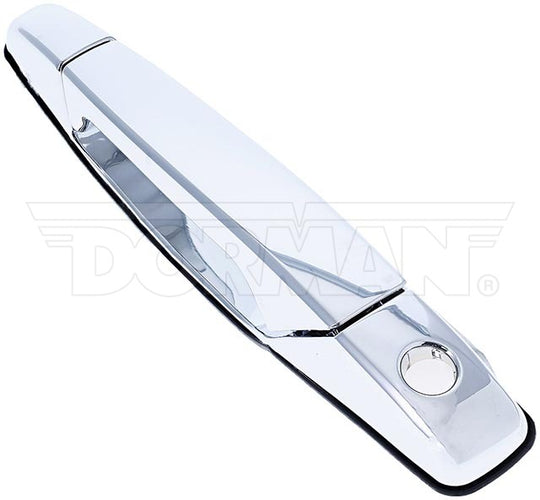 80546 Exterior Door Handle Dorman - HELP Canada
