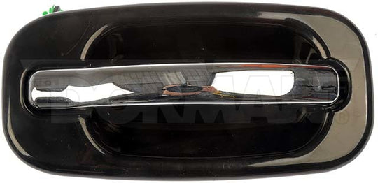80548 Exterior Door Handle Dorman - HELP Canada