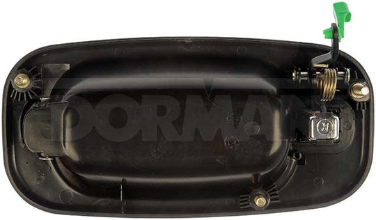 80548 Exterior Door Handle Dorman - HELP Canada