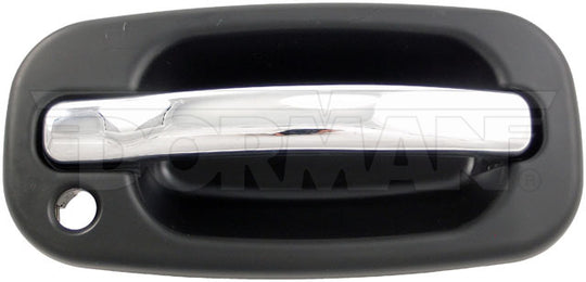 80549 Exterior Door Handle Dorman - HELP Canada