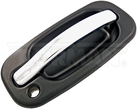 80549 Exterior Door Handle Dorman - HELP Canada