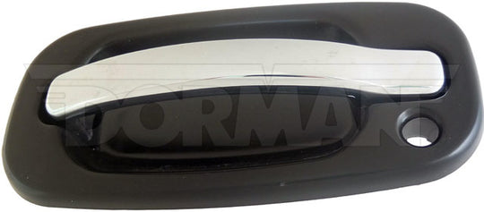 80550 Exterior Door Handle Dorman - HELP Canada