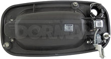 Charger l'image dans la galerie, 80550 Exterior Door Handle Dorman - HELP Canada
