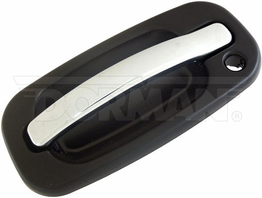 80550 Exterior Door Handle Dorman - HELP Canada