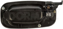 Load image into Gallery viewer, 80551 Exterior Door Handle Dorman - HELP Canada