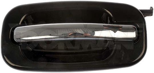 80552 Exterior Door Handle Dorman - HELP Canada
