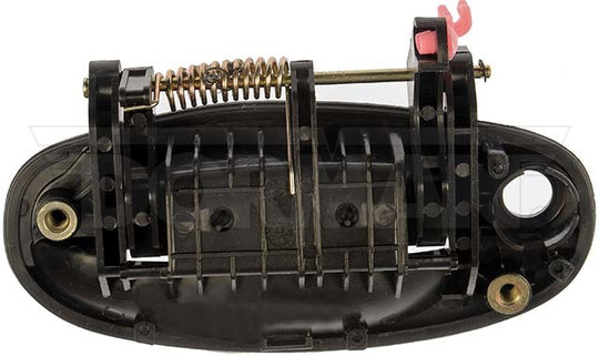 80555 Exterior Door Handle Dorman - HELP Canada