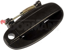 Load image into Gallery viewer, 80555 Exterior Door Handle Dorman - HELP Canada