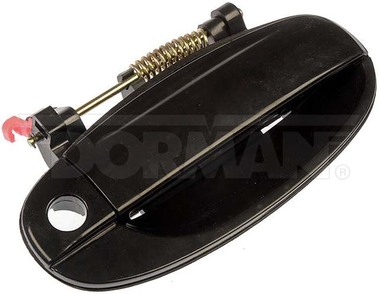 80555 Exterior Door Handle Dorman - HELP Canada