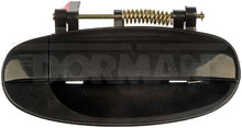 Load image into Gallery viewer, 80557 Exterior Door Handle Dorman - HELP Canada