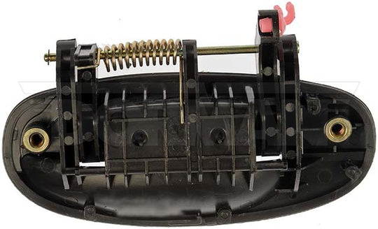 80557 Exterior Door Handle Dorman - HELP Canada