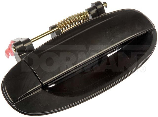 80557 Exterior Door Handle Dorman - HELP Canada