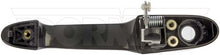 Load image into Gallery viewer, 80561 Exterior Door Handle Dorman - HELP Canada