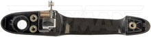 Charger l'image dans la galerie, 80562 Exterior Door Handle Dorman - HELP Canada