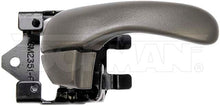 Charger l'image dans la galerie, 80565 Interior Door Handle Dorman - HELP Canada