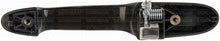 Load image into Gallery viewer, 80569 Exterior Door Handle Dorman - HELP Canada
