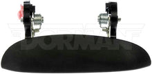 Load image into Gallery viewer, 80571 Exterior Door Handle Dorman - HELP Canada