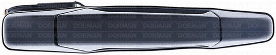 80572 Exterior Door Handle Dorman - HELP Canada