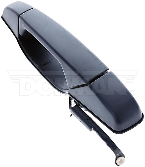 80572 Exterior Door Handle Dorman - HELP Canada