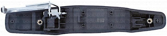 80573 Exterior Door Handle Dorman - HELP Canada