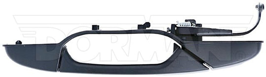 80573 Exterior Door Handle Dorman - HELP Canada