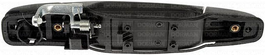 80574CD Exterior Door Handle Dorman - HELP Canada