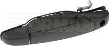 Charger l'image dans la galerie, 80574 Exterior Door Handle Dorman - HELP Canada