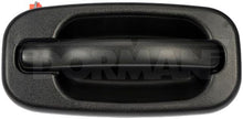 Load image into Gallery viewer, 80577 Exterior Door Handle Dorman - HELP Canada