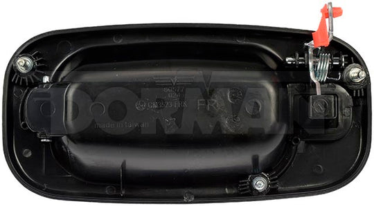 80577 Exterior Door Handle Dorman - HELP Canada