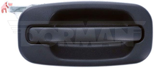 80578 Exterior Door Handle Dorman - HELP Canada