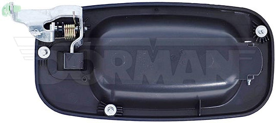 80579 Exterior Door Handle Dorman - HELP Canada