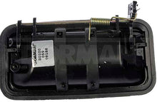 Load image into Gallery viewer, 80580 Exterior Door Handle Dorman - HELP Canada