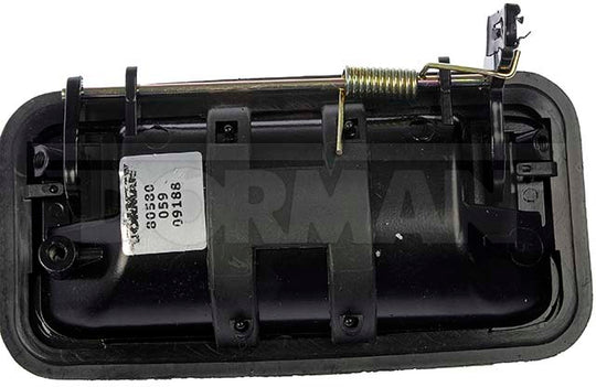 80580 Exterior Door Handle Dorman - HELP Canada