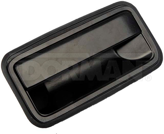 80580 Exterior Door Handle Dorman - HELP Canada