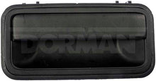 Charger l'image dans la galerie, 80581 Exterior Door Handle Dorman - HELP Canada