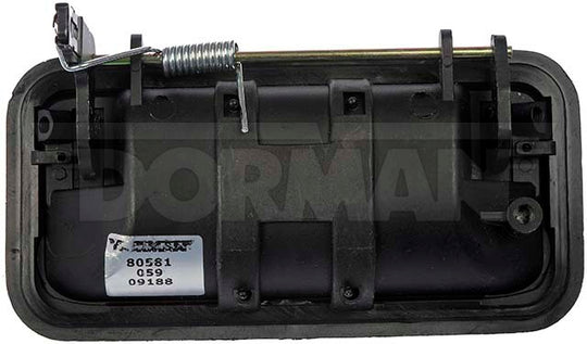 80581 Exterior Door Handle Dorman - HELP Canada