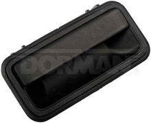 Charger l'image dans la galerie, 80581 Exterior Door Handle Dorman - HELP Canada