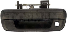 Load image into Gallery viewer, 80584 Tailgate Handle Dorman - HELP Canada