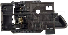 Charger l'image dans la galerie, 80586 Interior Door Handle Dorman - HELP Canada