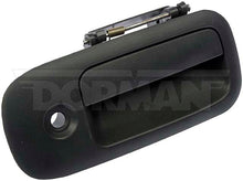 Charger l'image dans la galerie, 80588 Exterior Door Handle Dorman - HELP Canada